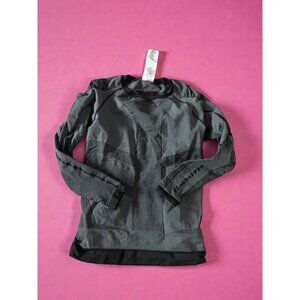 ZOOT Women's Recovery 2.0 Long Sleeve Base Top Size Small